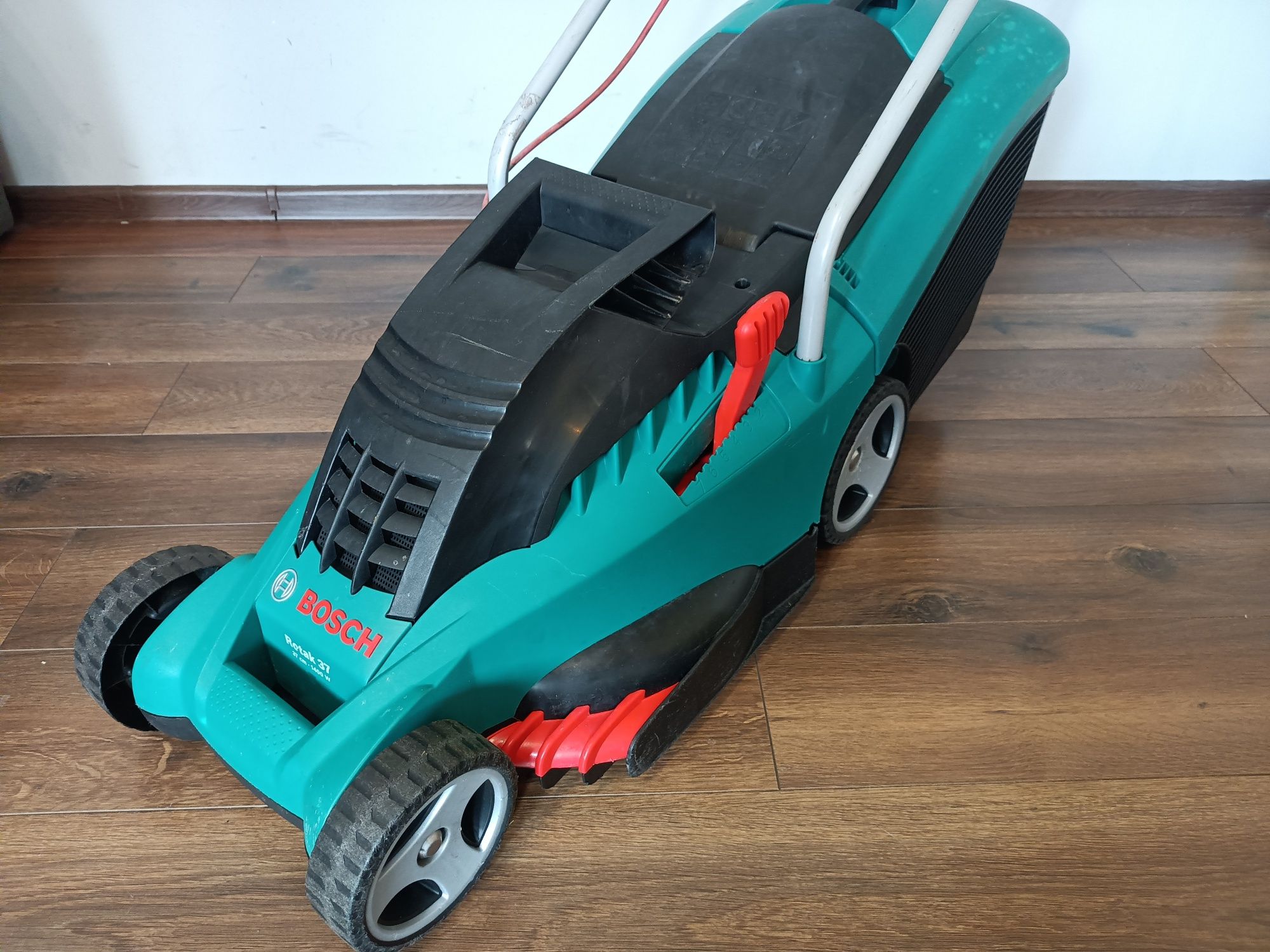 Kosiarka elektrycznan od 190zl
