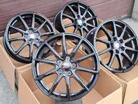 Alufelgi NOWE SEAT 17' 5x112 Leon Exeo Altea Toledo Freetrack Ateca RC