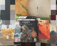 Gra na konsolę Xbox one oraz series x Assassin's Creed Mirage + bonusy