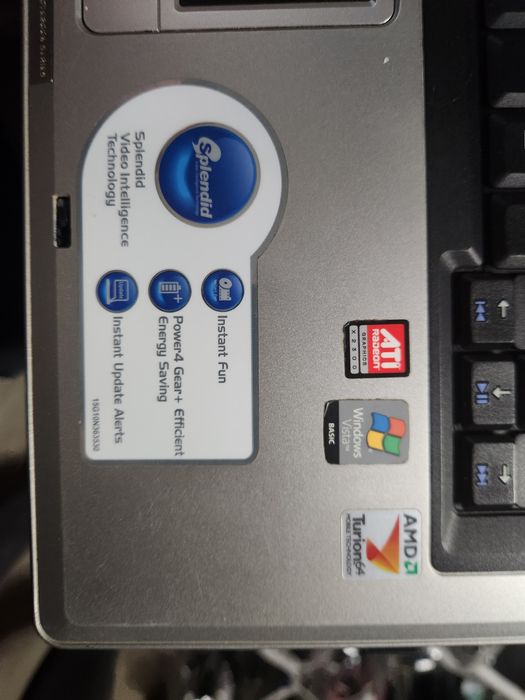 Ноут асус робочий