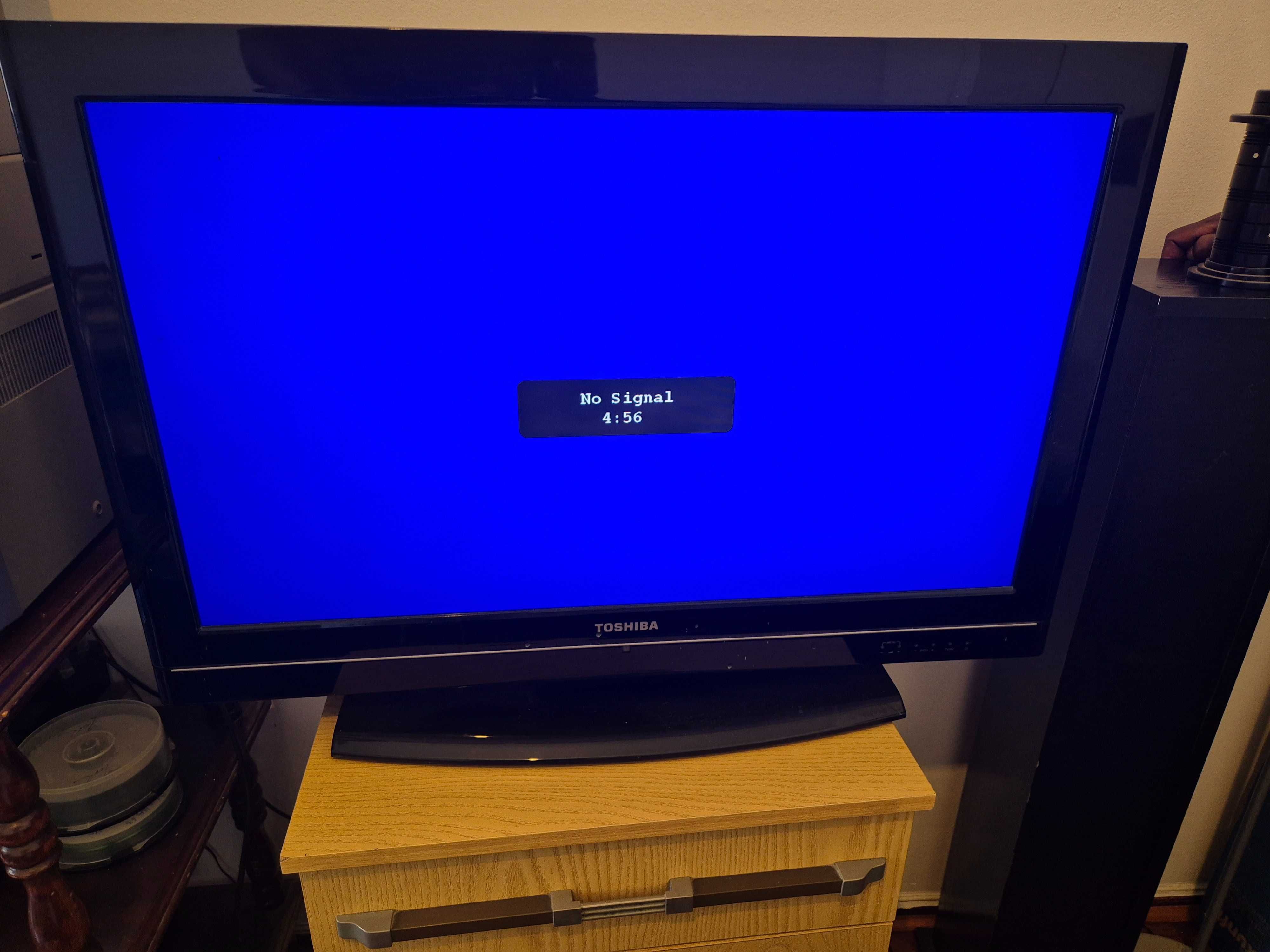 Televisor Toshiba 32 polegadas