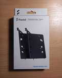 Fractal Design Bracket HDD Tray kit TypeB - 2Pack -Preto FD-A-TRAY-001