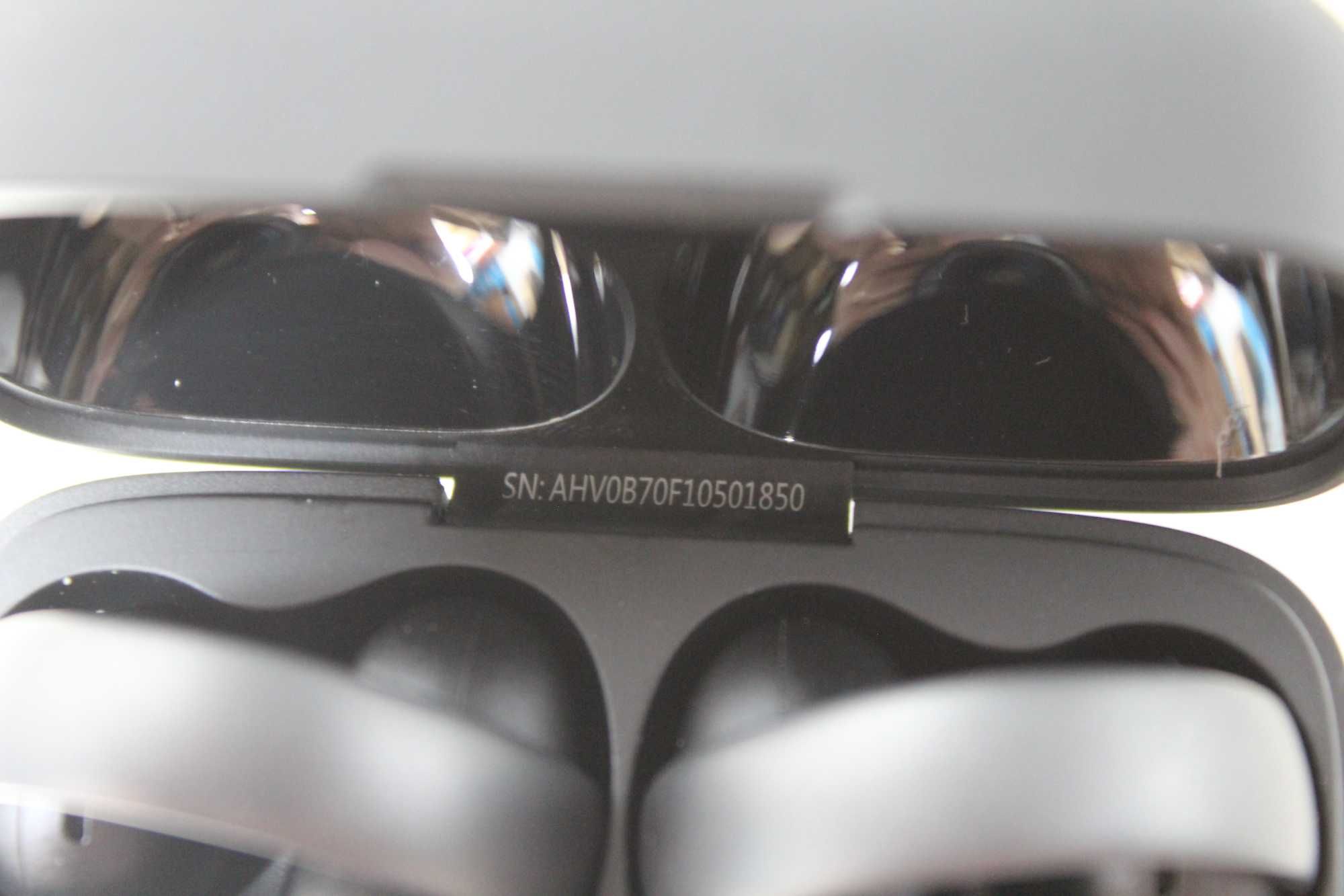 Навушники вкладиші бездротові TWS Anker SoundСore AeroClip Black