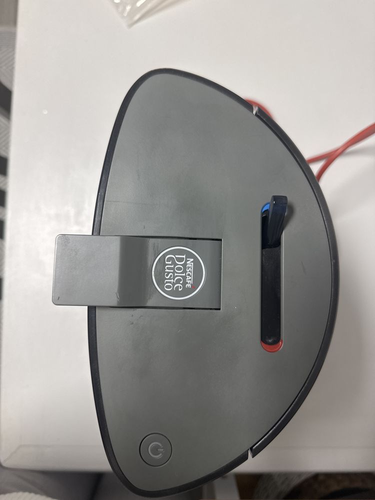 Máquina de café Dolce Gusto