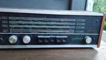 Radio UNITRA junior