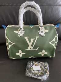 Сумка, сумка шкіряна, сумка Louis Vuitton