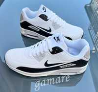 Buty Nike Air Max 90 Męskie Nowe Rozm 41-46