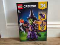 Lego Creator 40562 Mistyczna Czarownica 3W1 NOWA