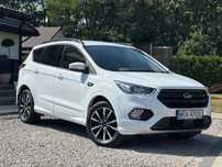 Ford Kuga 2.0 Tdi 4x4 ST-Line Automat Super stan !
