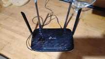 Router Tip link archer C6