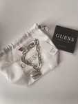 Bransoletka GUESS-Serce