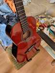 Gitara klas. 3/4
