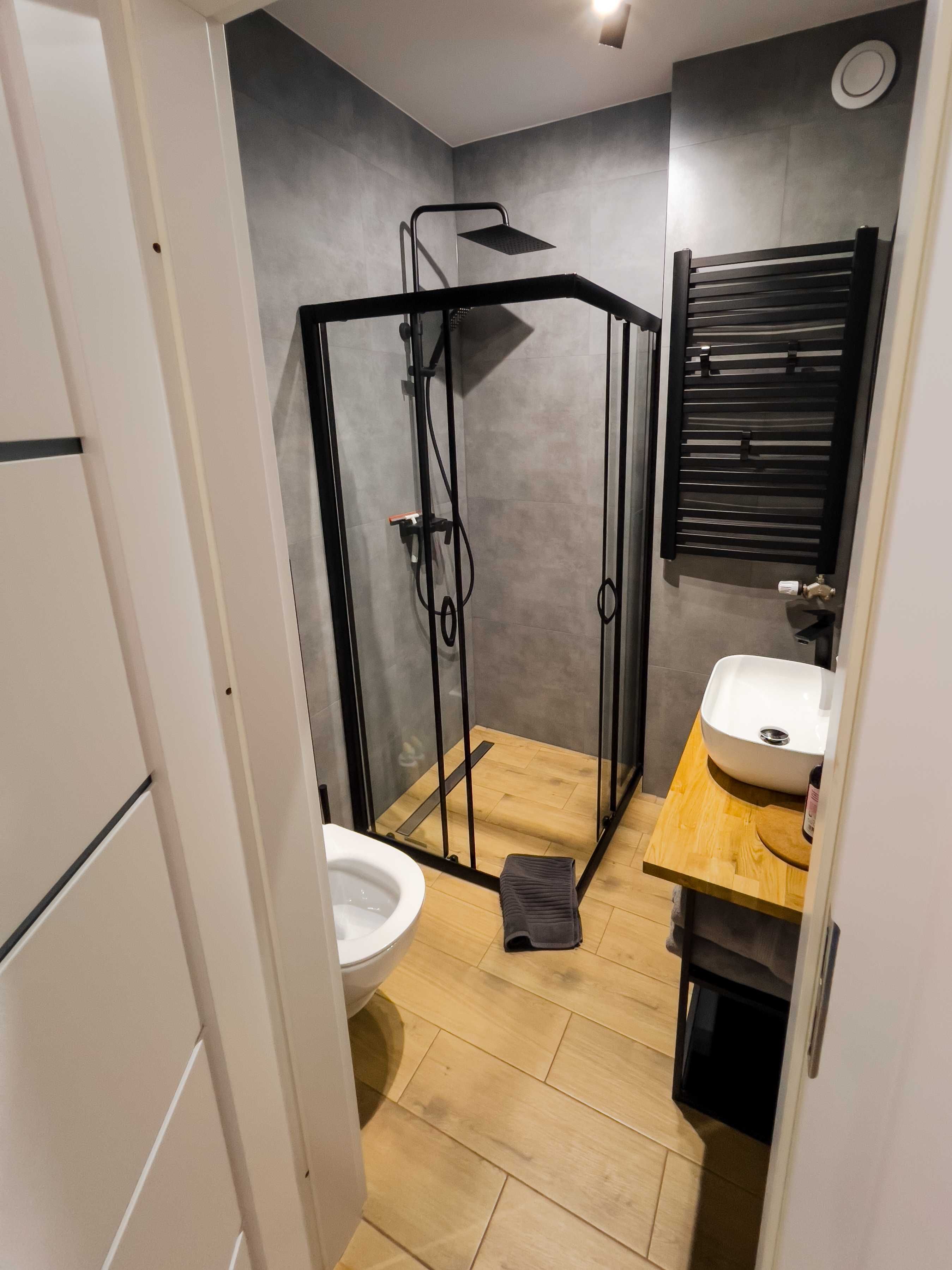 Piękny apartament LOFT Rzeszów na doby i miesiące