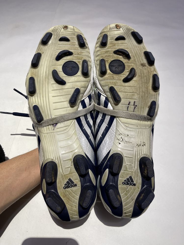 бутси Adidas Predator Powerswerve SG 2008 44,5