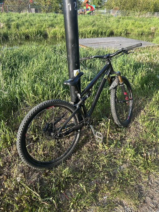 Sprzedam specialized p-slope