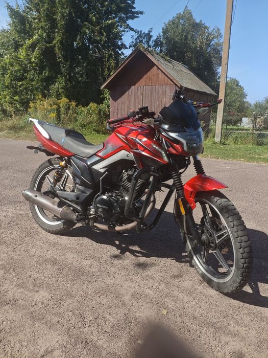 Musstang mt 200-8 fortune