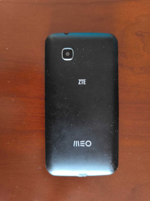 Telemóvel Meo Smart A16