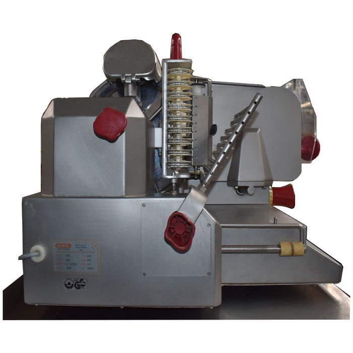 Krajalnica automatyczna Berkel 935