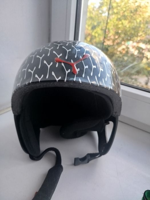 Продам набор для занятия зимними видами спорта