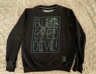 Bluza czarna damska PIT BULL WEST COAST