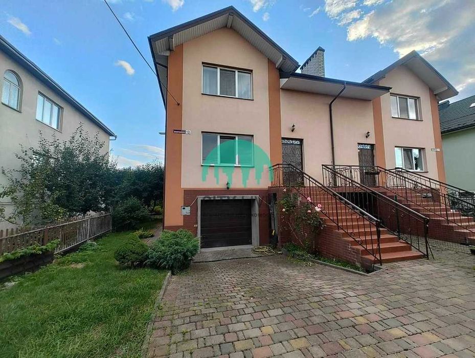 Продаж будинку в с. Угринів, поруч з містом(60)