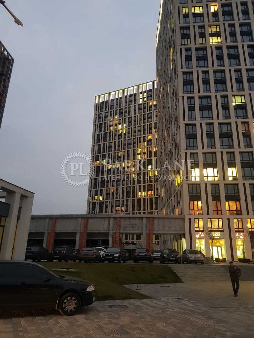 Продаж 2-к Квартири з ремонтом Зарічна, 4корп.2, ЖК Славутич