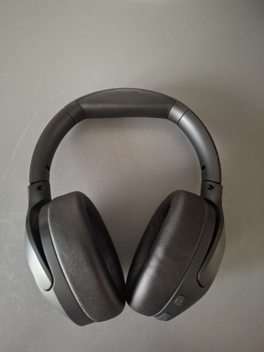 Słuchawki nauszne bezprzewodowe QCY H3 Lite