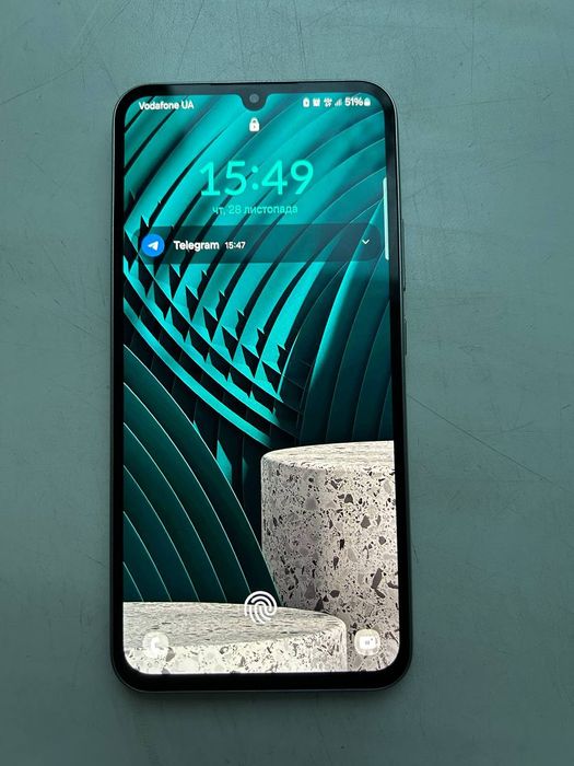 Samsung a34, 6/128