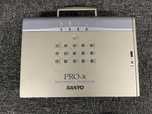 Projektor Sanyo ProX Pro-X