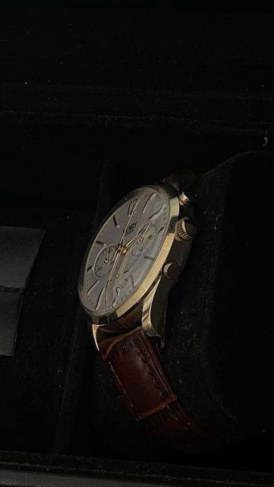 Relógio Henry London