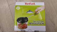 Rozdrabniacz cutting revolution Tefal 900 ml