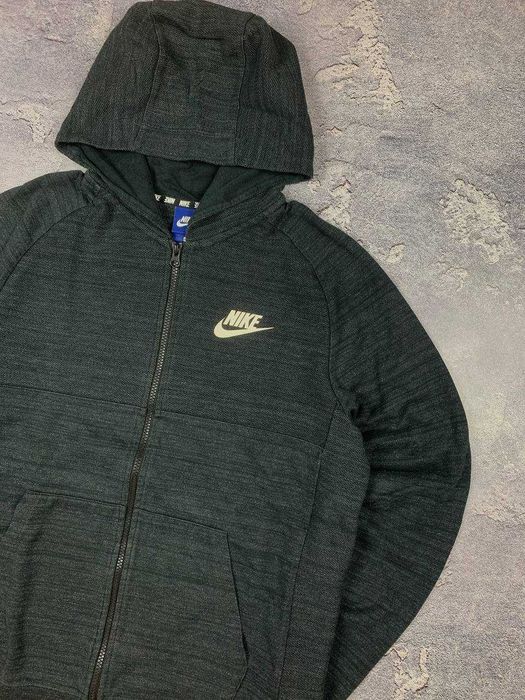 Зіп худі Nike Оригінал. Розмір M
