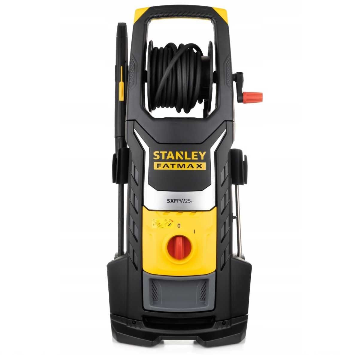 Минимойка Мийка високого тиску SXFPW25E STANLEY FATMAX 2.5 Квт