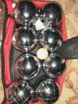 Kule do gry  petanque oxylane