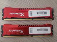 Memoria Ram 8gb (4gb x2)