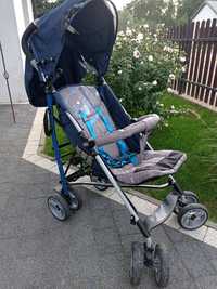 Wózek spacerowy Baby Design Travel
