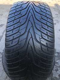 Opony używane Hankook 255/50r17 101W Ventus ST - 2szt 6,5 mm