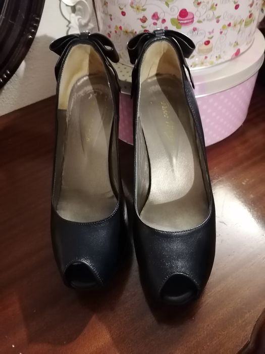 Sapatos Pedro Martins