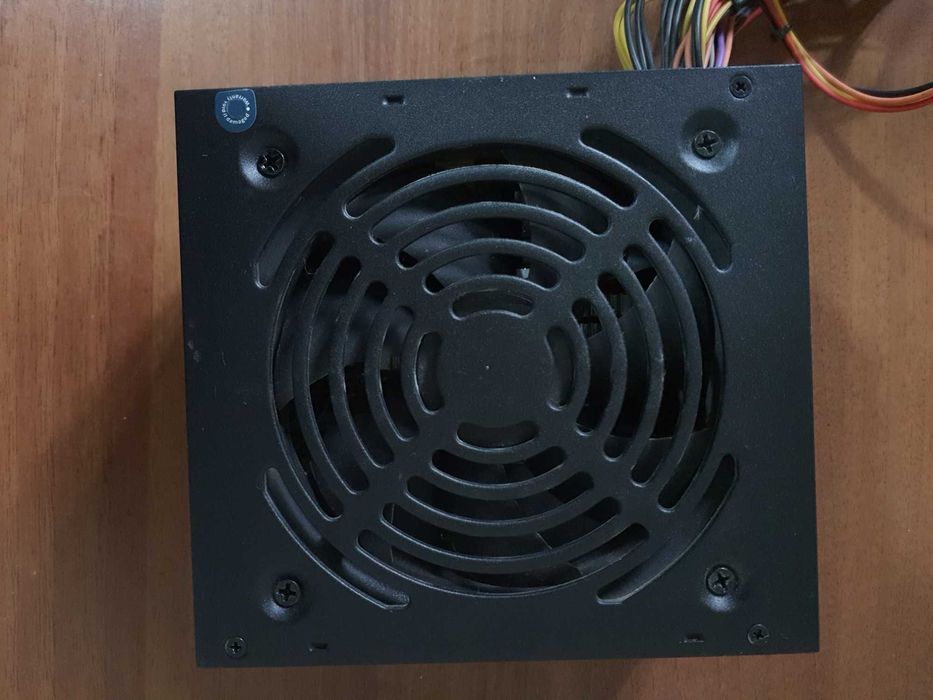 Блок питания AeroCool WX-500W