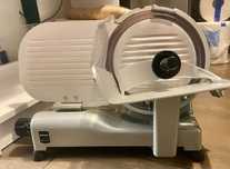 Krajalnica do wędlin/serów —Gastro Slicer GFS2025