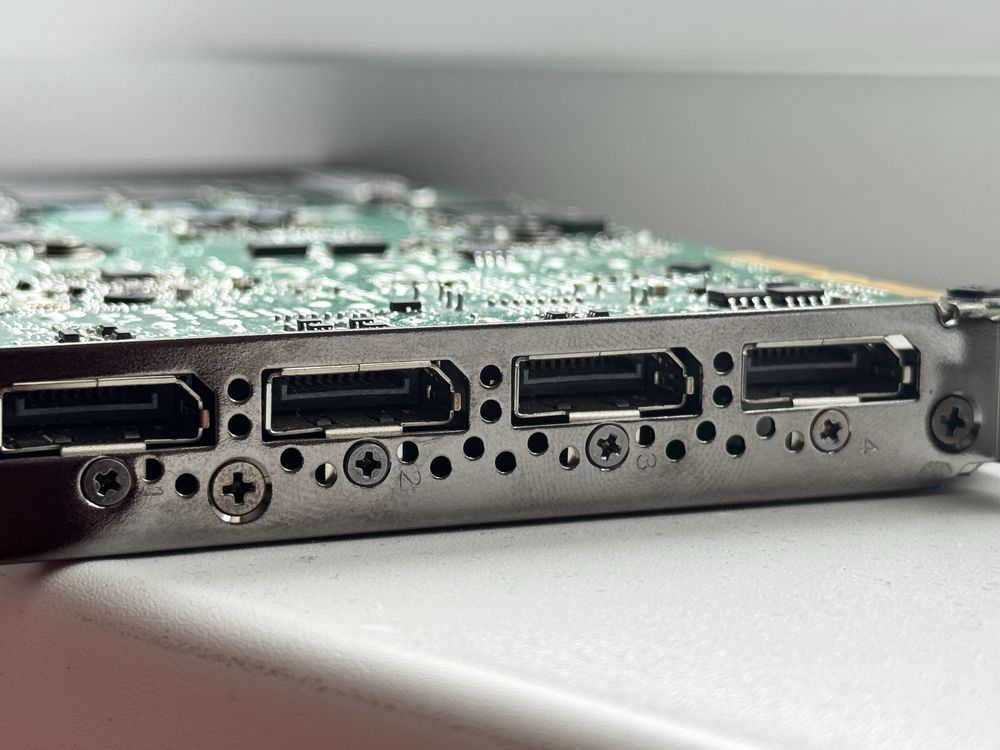 Nvidia Quadro M4000