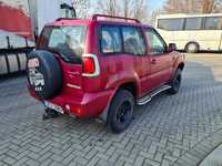 Sprzedam Nissan terano 2.4 v6 benzyna