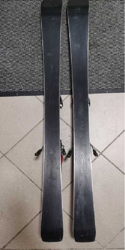 Narty junior Atomic Race 12 116 cm