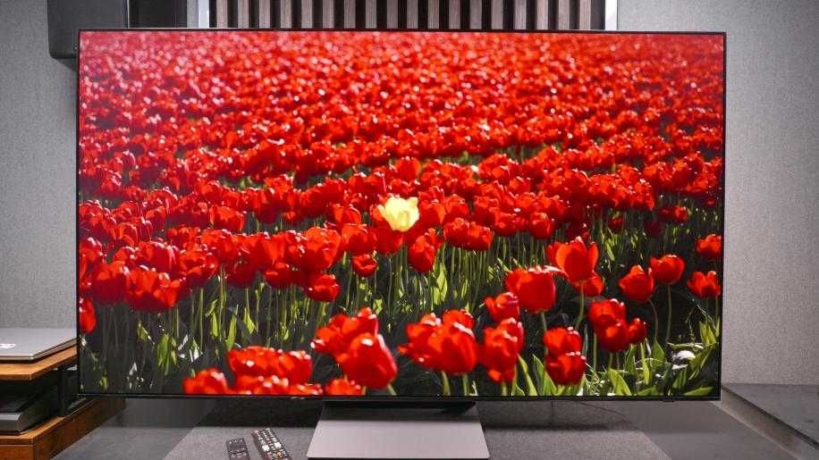 55" 144Гц 2025 QD-OLED Сабвуфер СмартУкр SAMSUNG S90F НімеччиниНОВИЙ