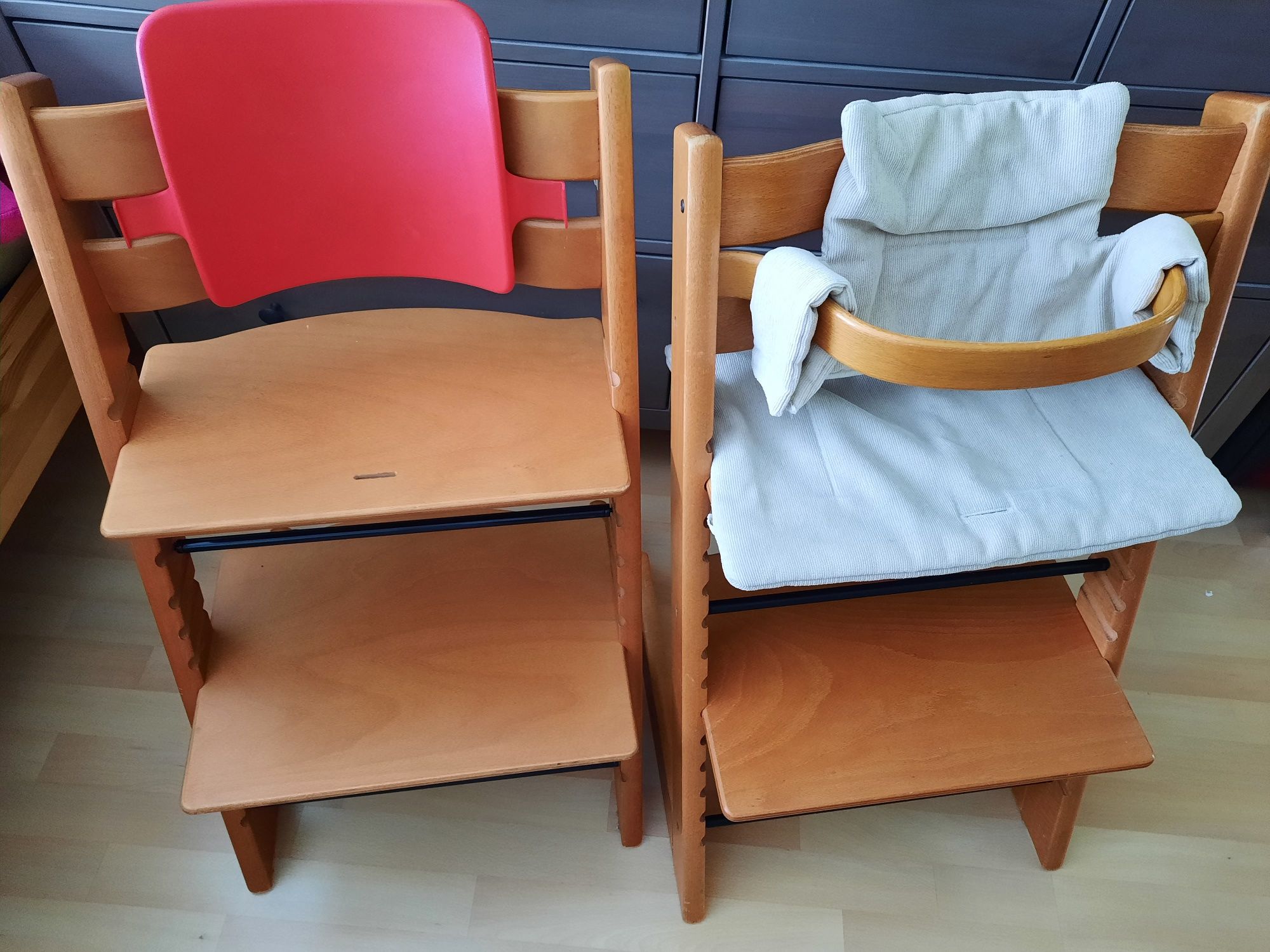 Stokke Tripp Trapp