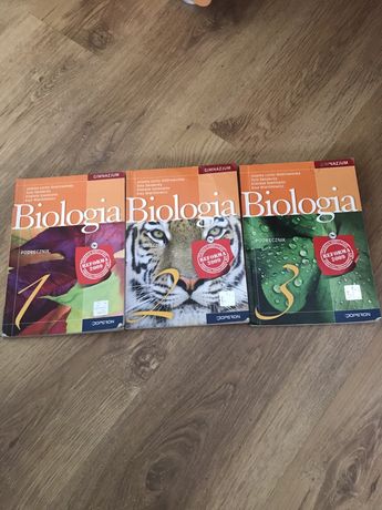 Biologia operon podręczniki do gimnazjum