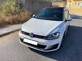 Vendo Golf 7 GTI Perfomance 230 | 2015