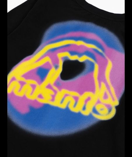 Manto Blur оригінал,лонгслив Розмір M.