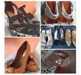 Buty rozmiar 37 i 38