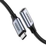 Kabel Ugreen Us372, 80810 Usb-c - Usb-c Pd Qc 100w 5a 10Gbps 0.5m - sz